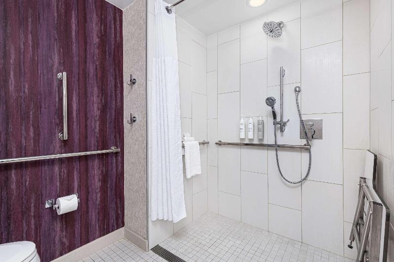 جناح سرير كينج, Embassy Suites By Hilton Tampa Downtown Convention Center