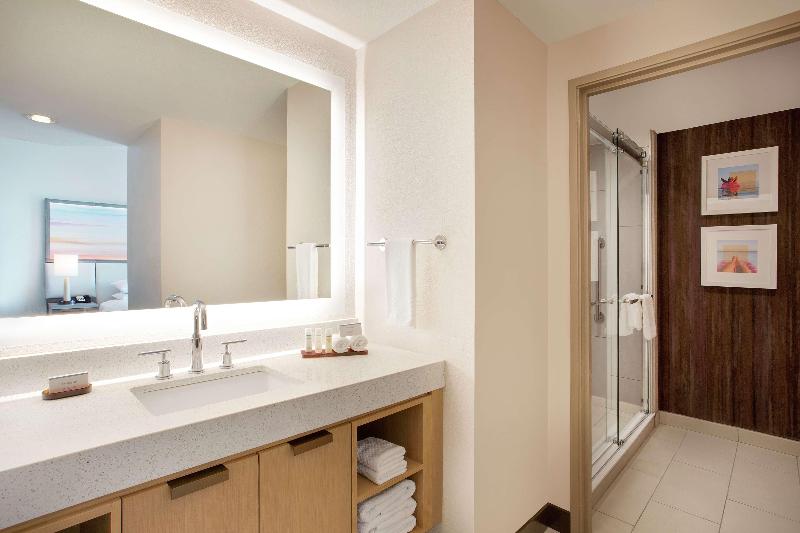 جناح سرير كينج, Embassy Suites By Hilton Tampa Downtown Convention Center