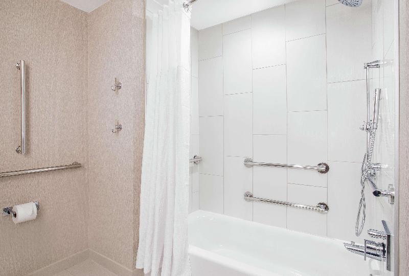 جناح, Embassy Suites By Hilton Tampa Downtown Convention Center