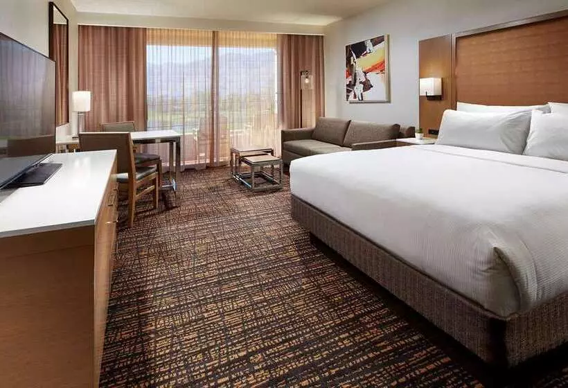 スタンダードルーム, Embassy Suites By Hilton Tampa Downtown Convention Center