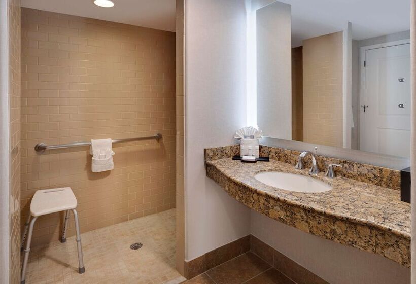 סוויטה, Embassy Suites By Hilton Tucson Paloma Village