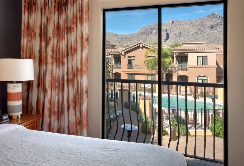 Люкс, Embassy Suites By Hilton Tucson Paloma Village
