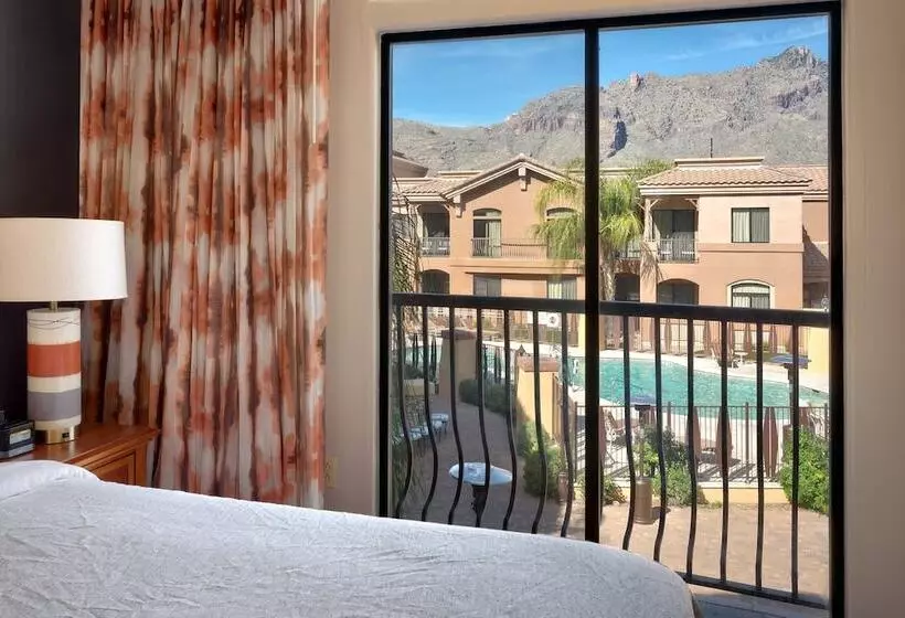 スイート, Embassy Suites By Hilton Tucson Paloma Village