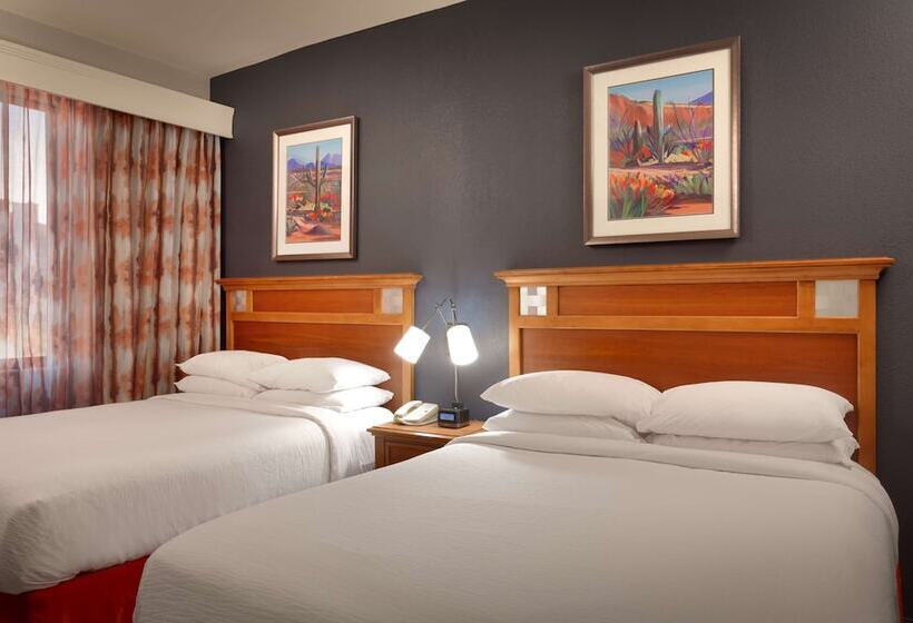 سوییت, Embassy Suites By Hilton Tucson Paloma Village