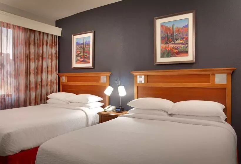 スイート, Embassy Suites By Hilton Tucson Paloma Village