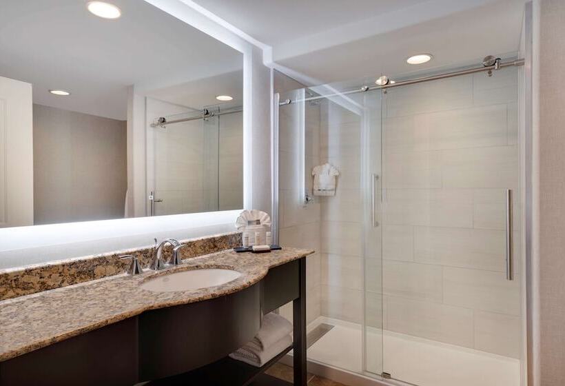 סוויטה, Embassy Suites By Hilton Tucson Paloma Village