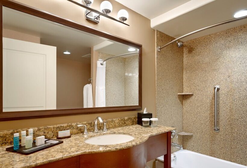 Люкс, Embassy Suites By Hilton Tucson Paloma Village