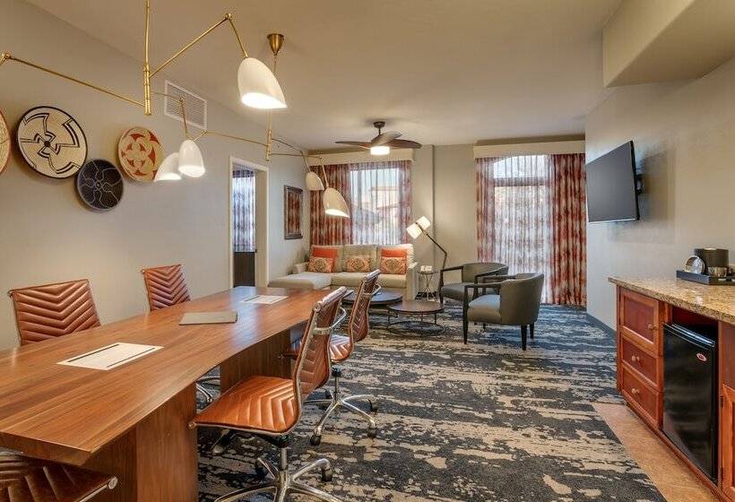 سوییت, Embassy Suites By Hilton Tucson Paloma Village