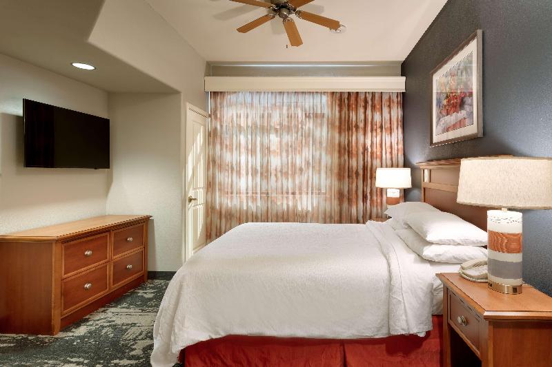 Люкс, Embassy Suites By Hilton Tucson Paloma Village