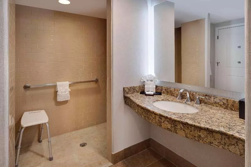 スイート, Embassy Suites By Hilton Tucson Paloma Village