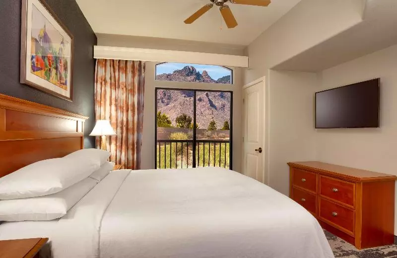 マウンテンビュースイート, Embassy Suites By Hilton Tucson Paloma Village