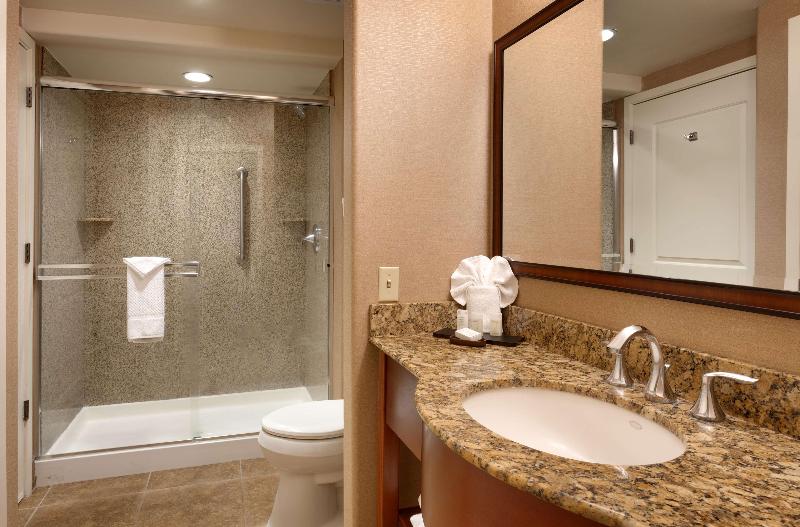 سوییت با چشمانداز کوه, Embassy Suites By Hilton Tucson Paloma Village