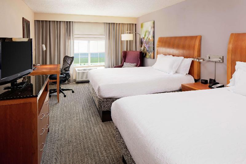 프리미엄 룸, Hilton Garden Inn Fredericksburg