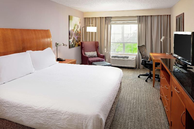 프리미엄 룸, Hilton Garden Inn Fredericksburg