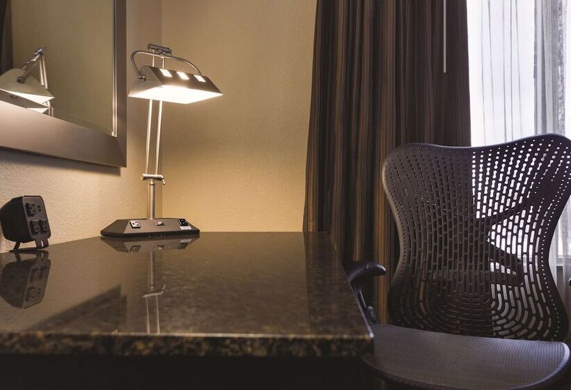 חדר סטנדרט שתי מיטות זוגיות, Hilton Garden Inn Houston Nw/willowbrook