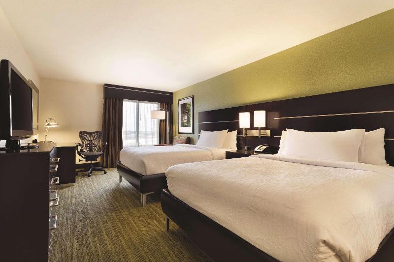 اتاق پرمیوم, Hilton Garden Inn Houston Nw/willowbrook
