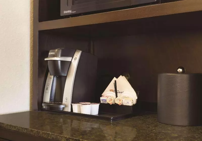 اتاق پرمیوم, Hilton Garden Inn Houston Nw/willowbrook