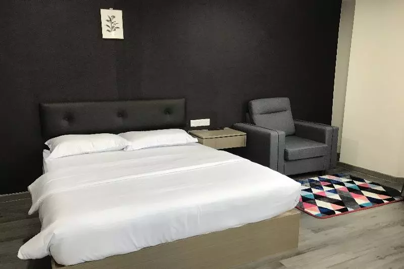 سوییت جونیور, Hilton Garden Inn Houston Nw/willowbrook