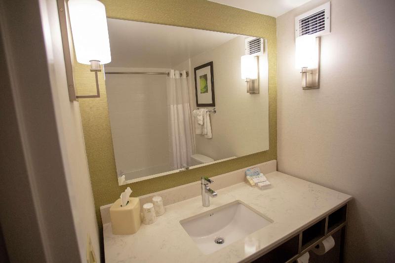 جناح سرير كينج, Hilton Garden Inn Temple Medical Center