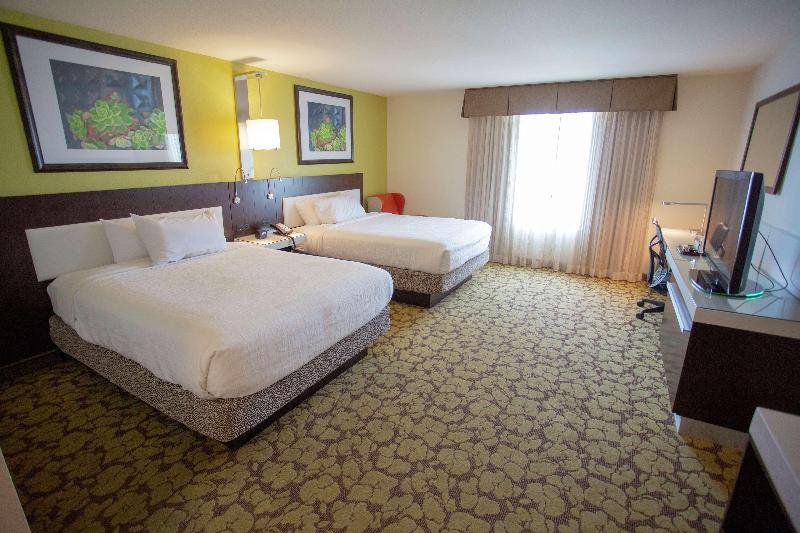 غرفة بريميوم, Hilton Garden Inn Temple Medical Center