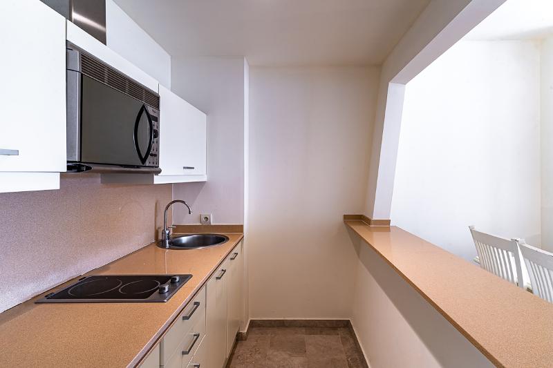 غرفة قياسية سرير كينج, Hilton Garden Inn Temple Medical Center