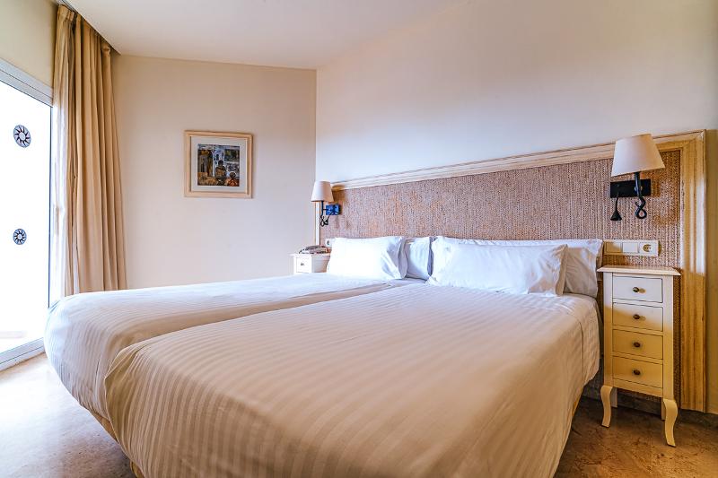 غرفة قياسية سرير كينج, Hilton Garden Inn Temple Medical Center