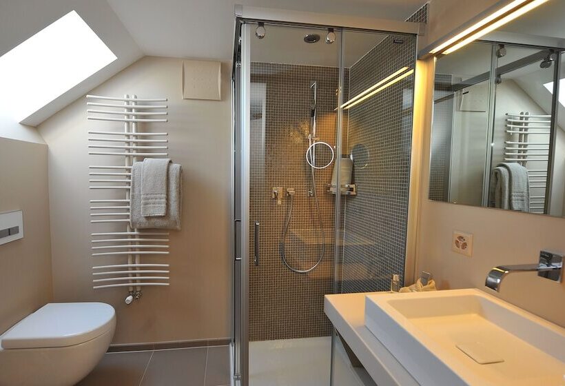 Номер Superior, Hostellerie Le Petit Manoir