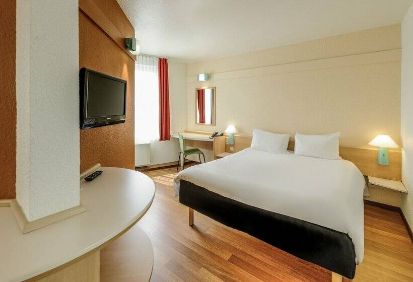 اتاق استاندارد, Ibis Madrid Alcobendas