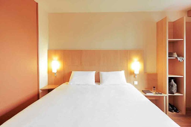 اتاق استاندارد, Ibis Madrid Alcobendas