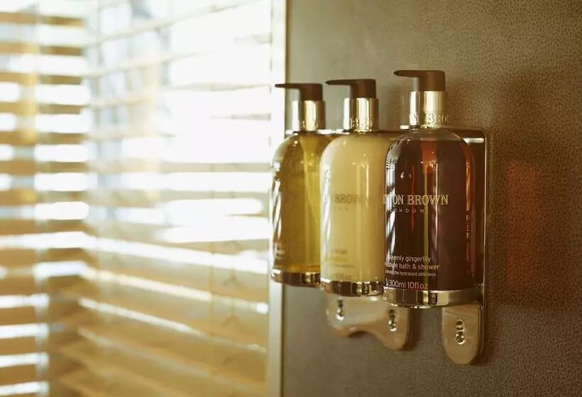 اتاق لوکس, Le Germain Hotel Maple Leaf Square