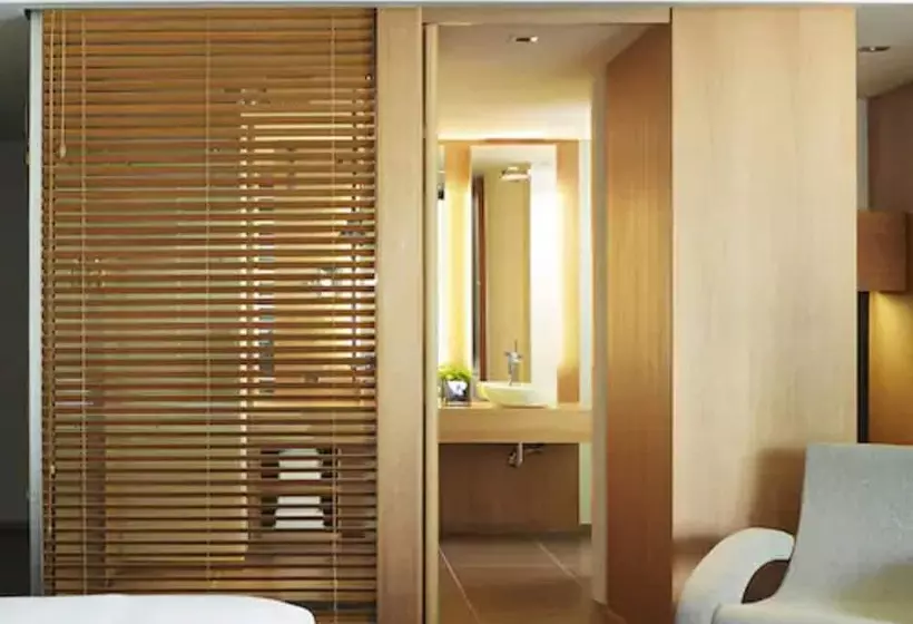 سوییت, Le Germain Hotel Maple Leaf Square