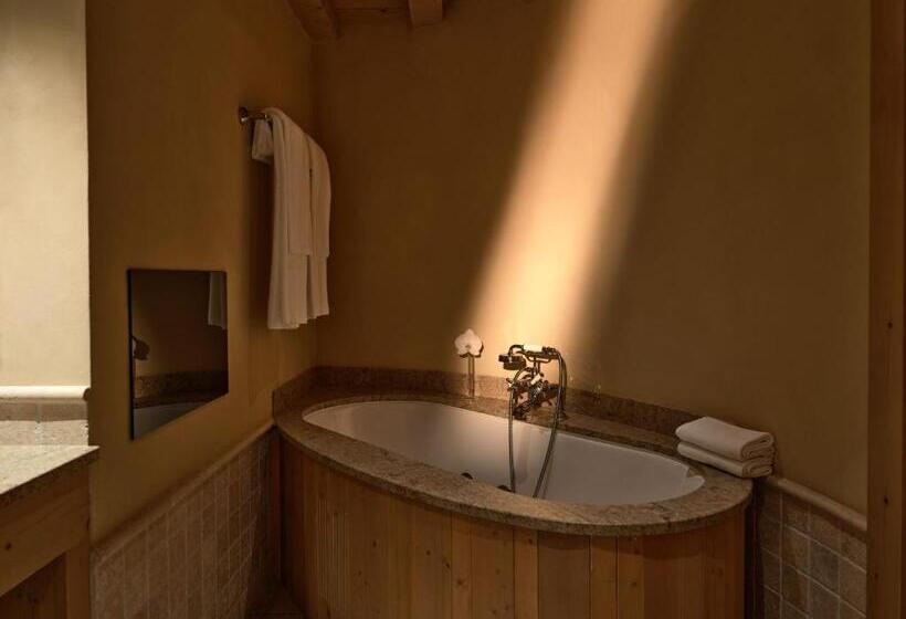 수피리어 룸, Lecrans