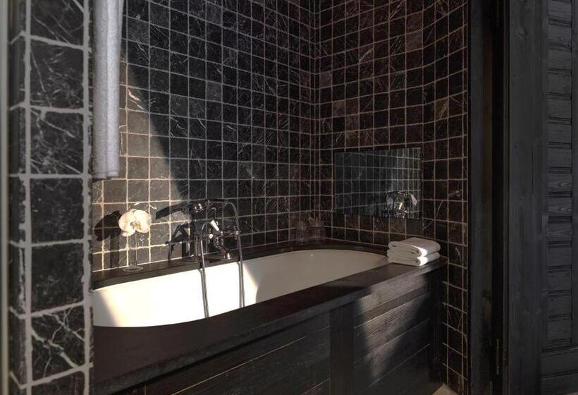 클래식 룸, Lecrans