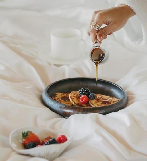 클래식 룸, Lecrans