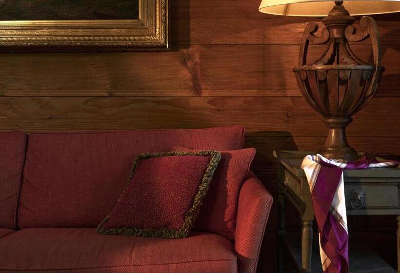 디럭스 스위트, Lecrans