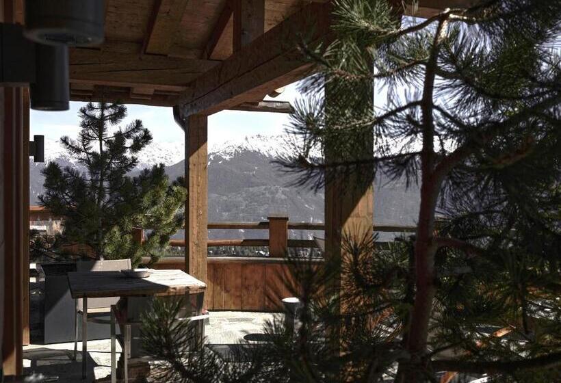 프레스티지 스위트, Lecrans