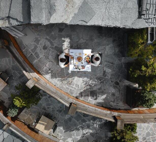 프레스티지 스위트, Lecrans