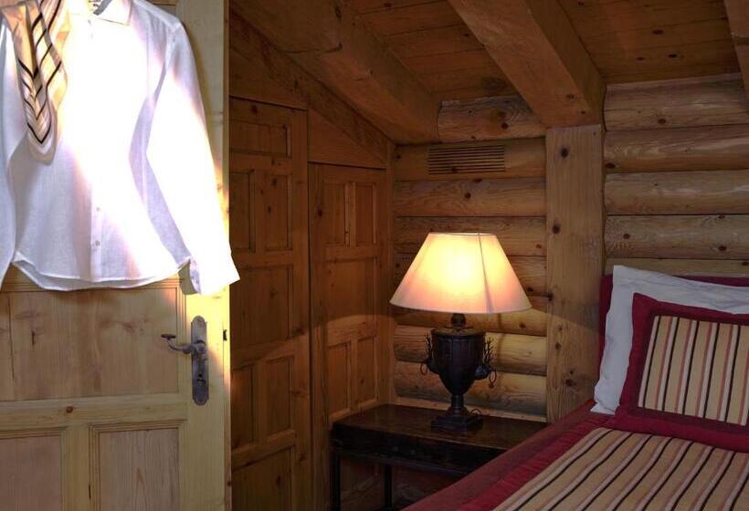 프레스티지 스위트, Lecrans