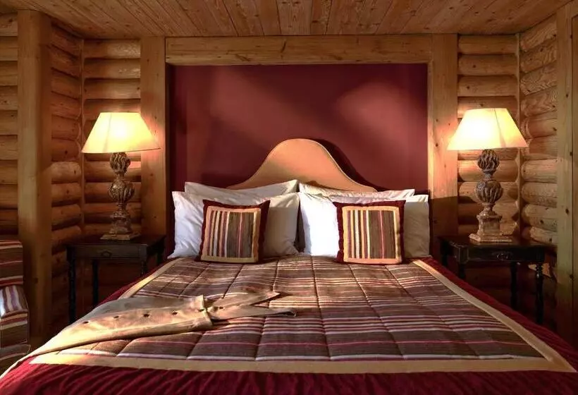 プレステージスイート, Lecrans