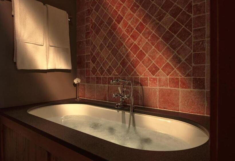 주니어 스위트, Lecrans