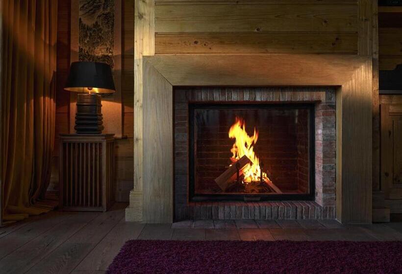 주니어 스위트, Lecrans