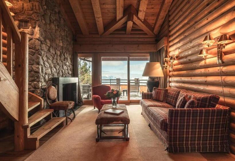 프레스티지 스위트, Lecrans