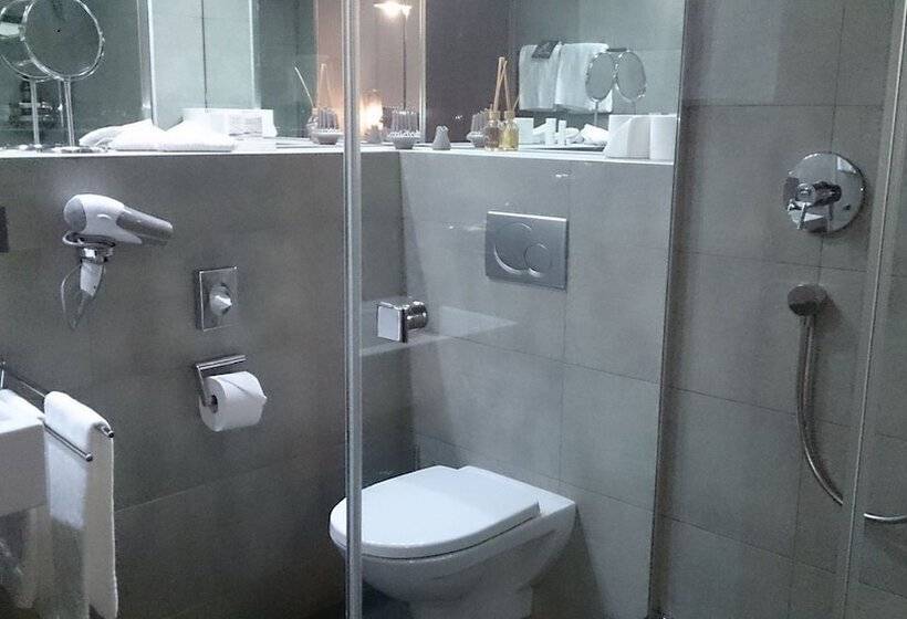 Номер Superior с Видом, Matterhorn Focus Design