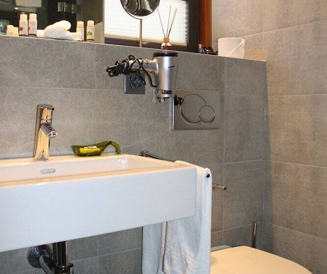 Королевский Люкс, Matterhorn Focus Design