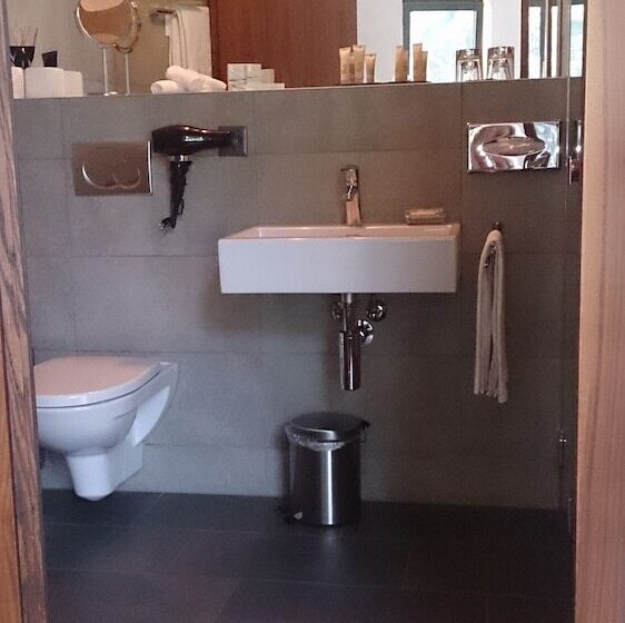 Люкс с Видом, Matterhorn Focus Design