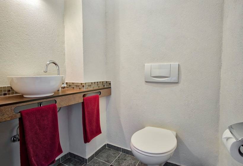 스탠다드 룸, B&b Am Steinbachtal   Natur Und Wandern