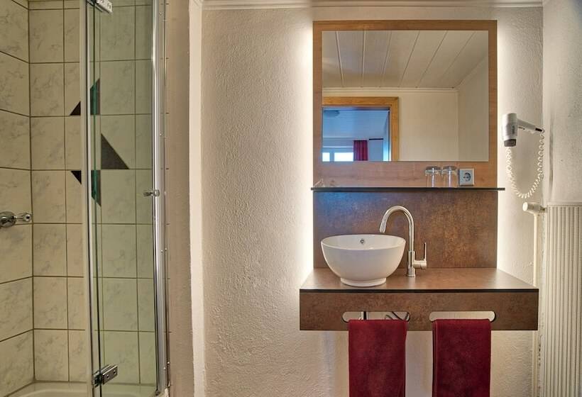 스탠다드 룸, B&b Am Steinbachtal   Natur Und Wandern