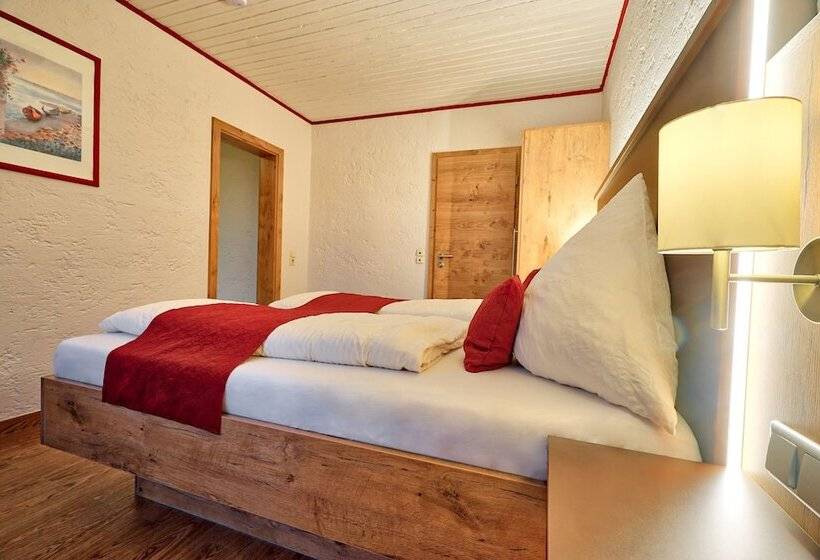 Номер Стандарт, B&b Am Steinbachtal   Natur Und Wandern