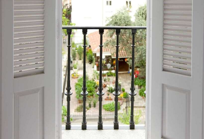 اتاق لوکس, NH Collection Madrid Palacio De Tepa