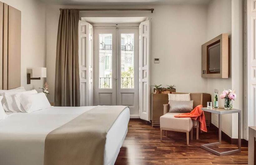 اتاق پرمیوم, NH Collection Madrid Palacio De Tepa